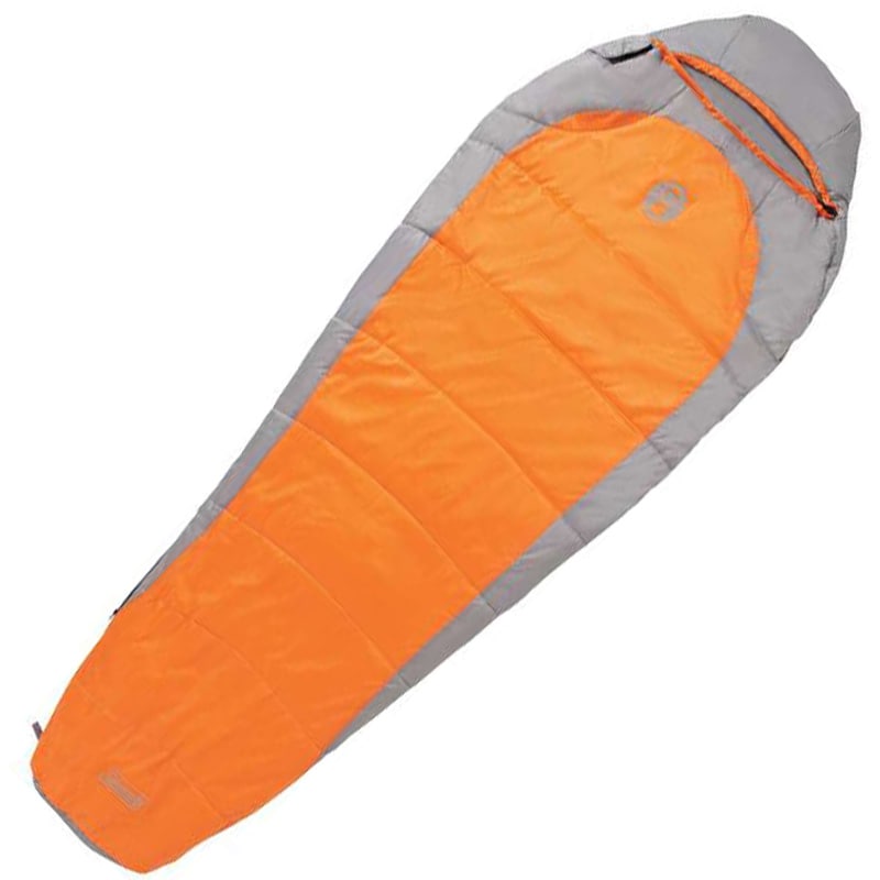 Coleman - Silverton 150 Comfort Schlafsack