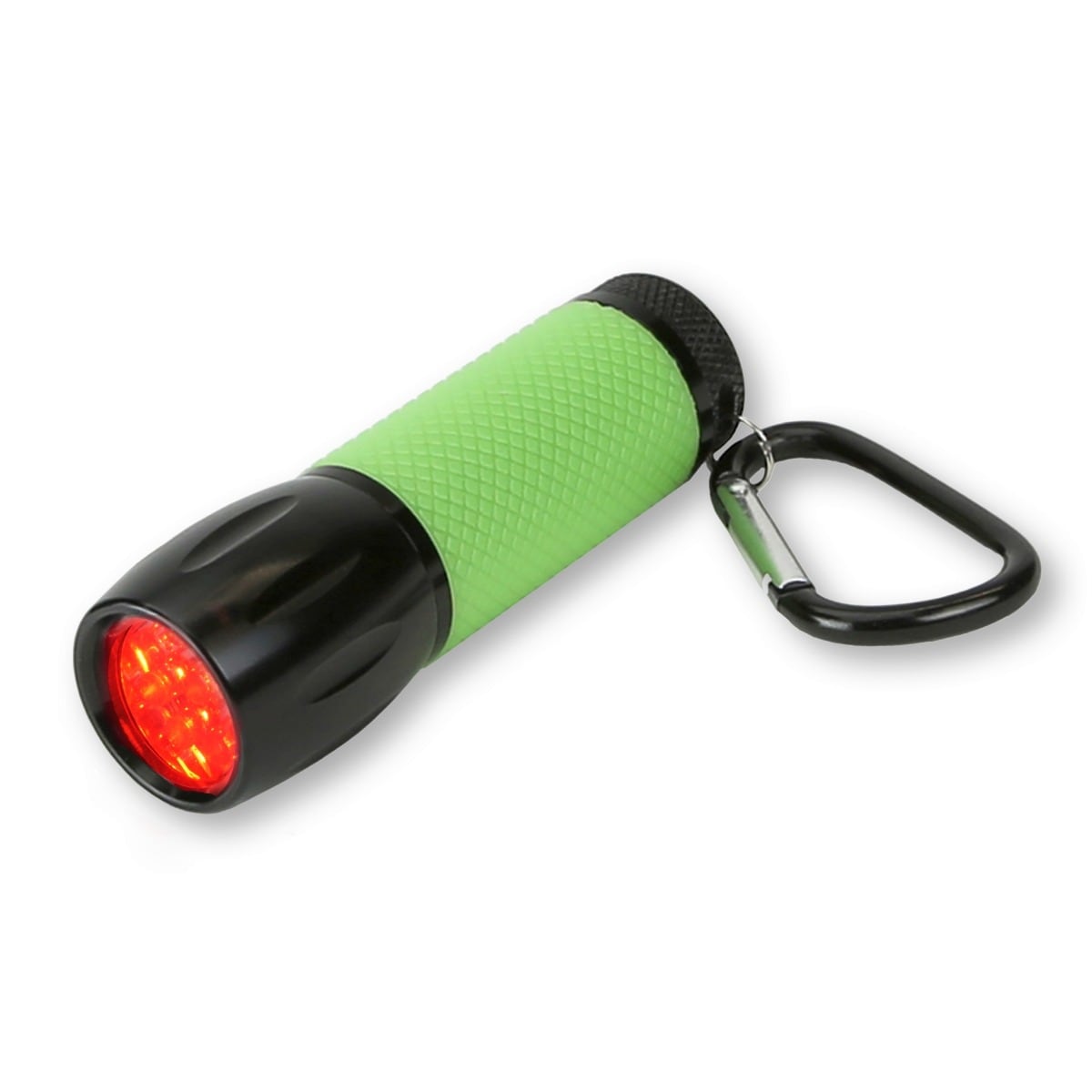 Carson - RedSight Light Pro - Taschenlampe 