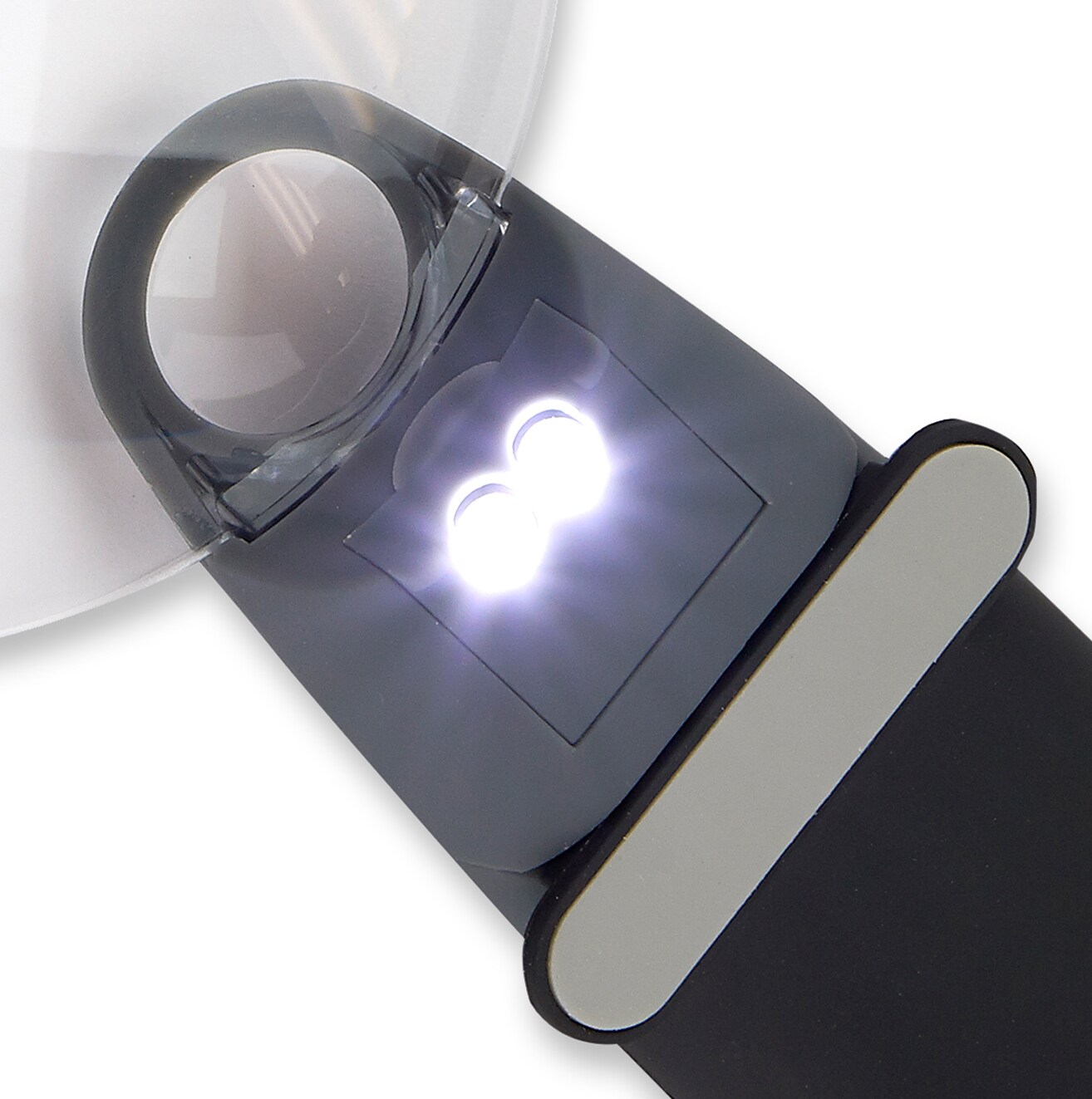 Carson - FreeHand - Lupe 2,5x / 5,5x