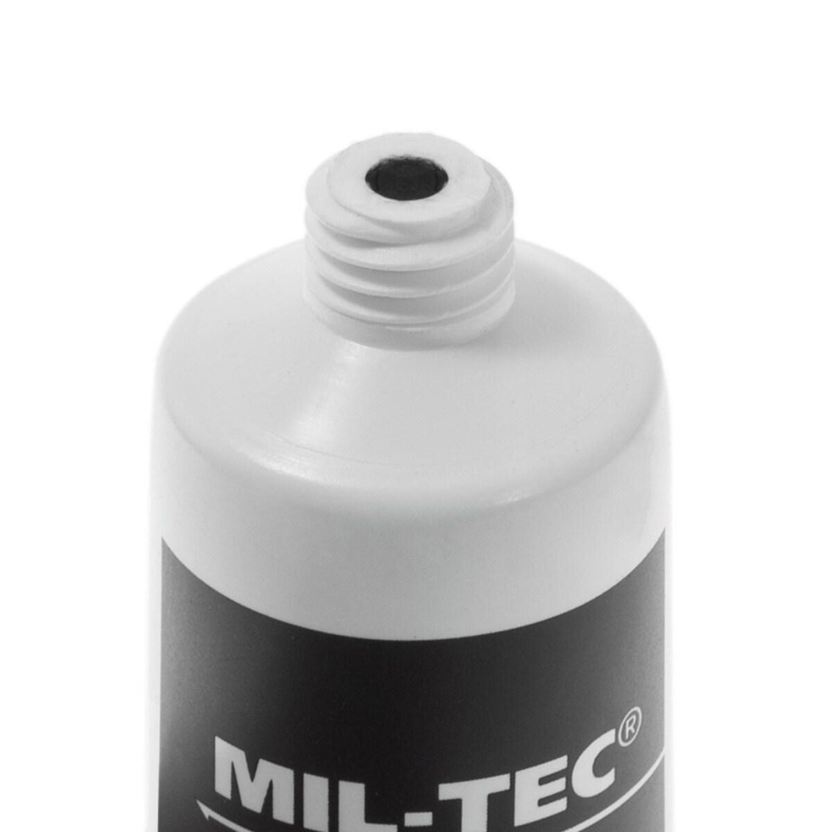 Mil-Tec - 3 Farben - Tarnfarben in der Tube  - Schwarz/Grün/Braun