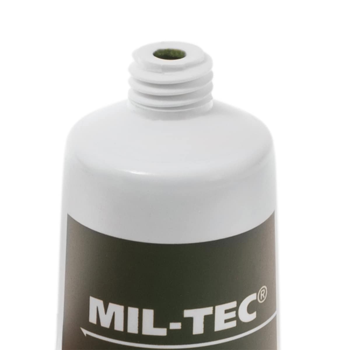 Mil-Tec - 3 Farben - Tarnfarben in der Tube  - Schwarz/Grün/Braun