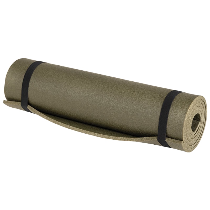 Mil-Tec - US Campingmatte - Olive