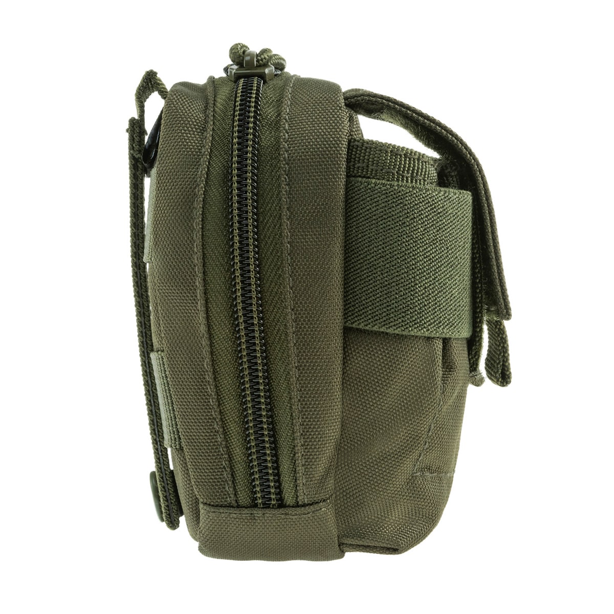 Mil-Tec - Molle - Behälter - Olive