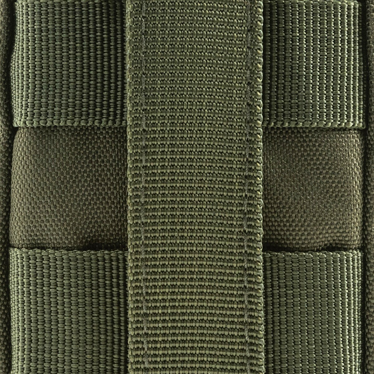 Mil-Tec - Molle - Behälter - Olive