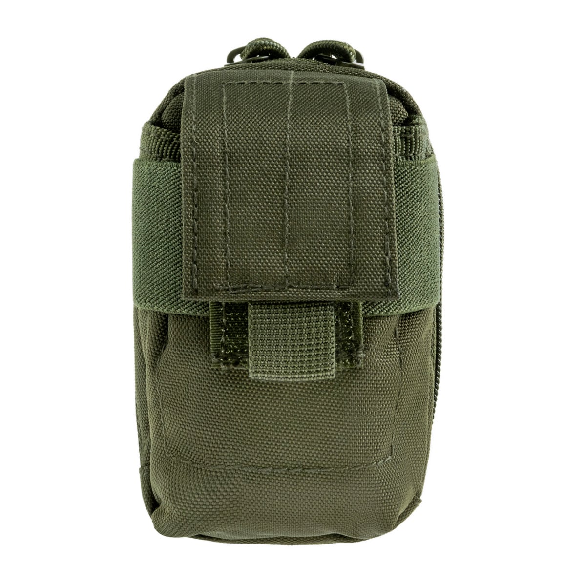 Mil-Tec - Molle - Behälter - Olive