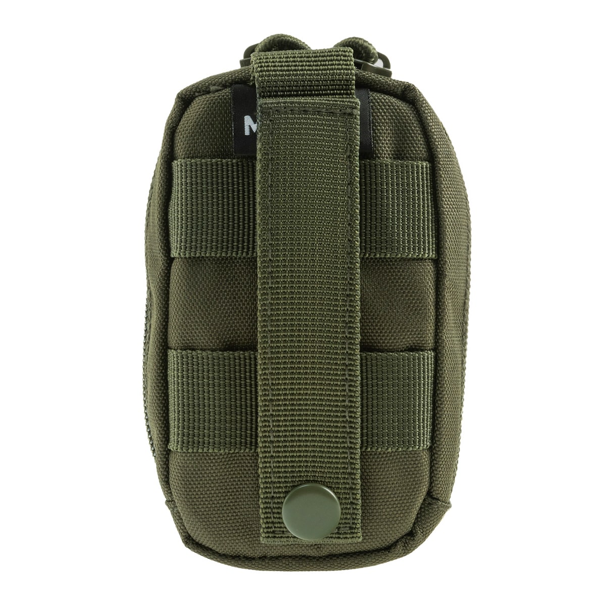 Mil-Tec - Molle - Behälter - Olive