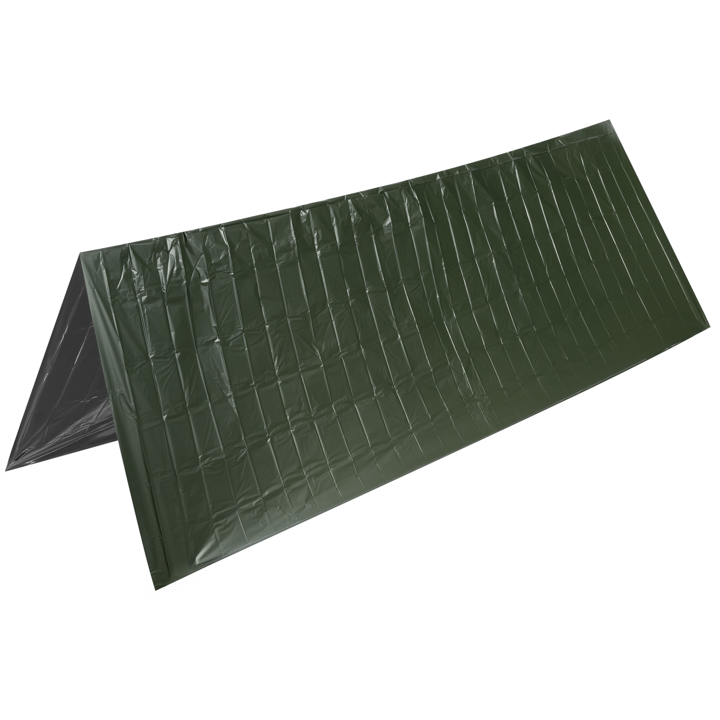 Mil-Tec - Survival - Thermodecke - Olive