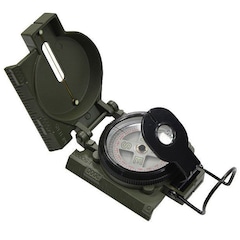 Mil-Tec - 1:50000 Ranger US Bussole - Olive