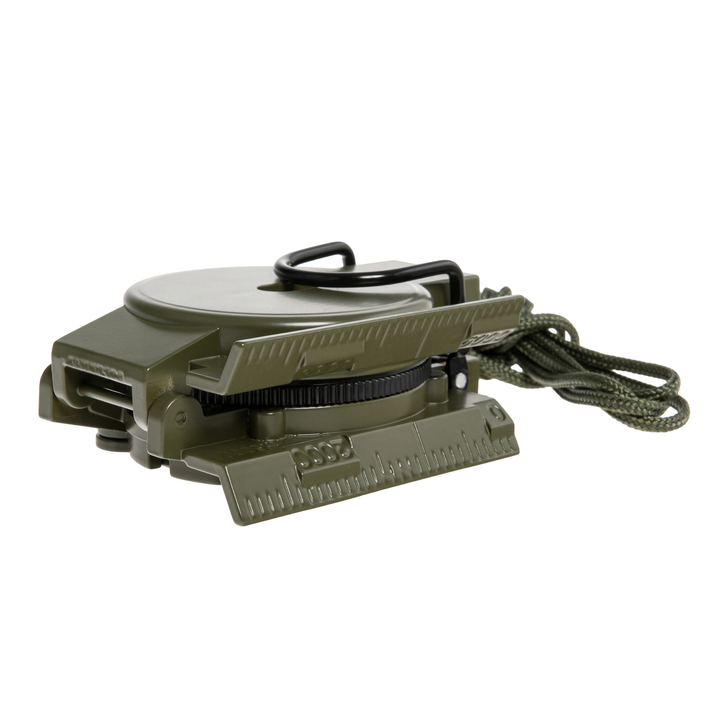 Mil-Tec - 1:50000 Ranger US Bussole - Olive