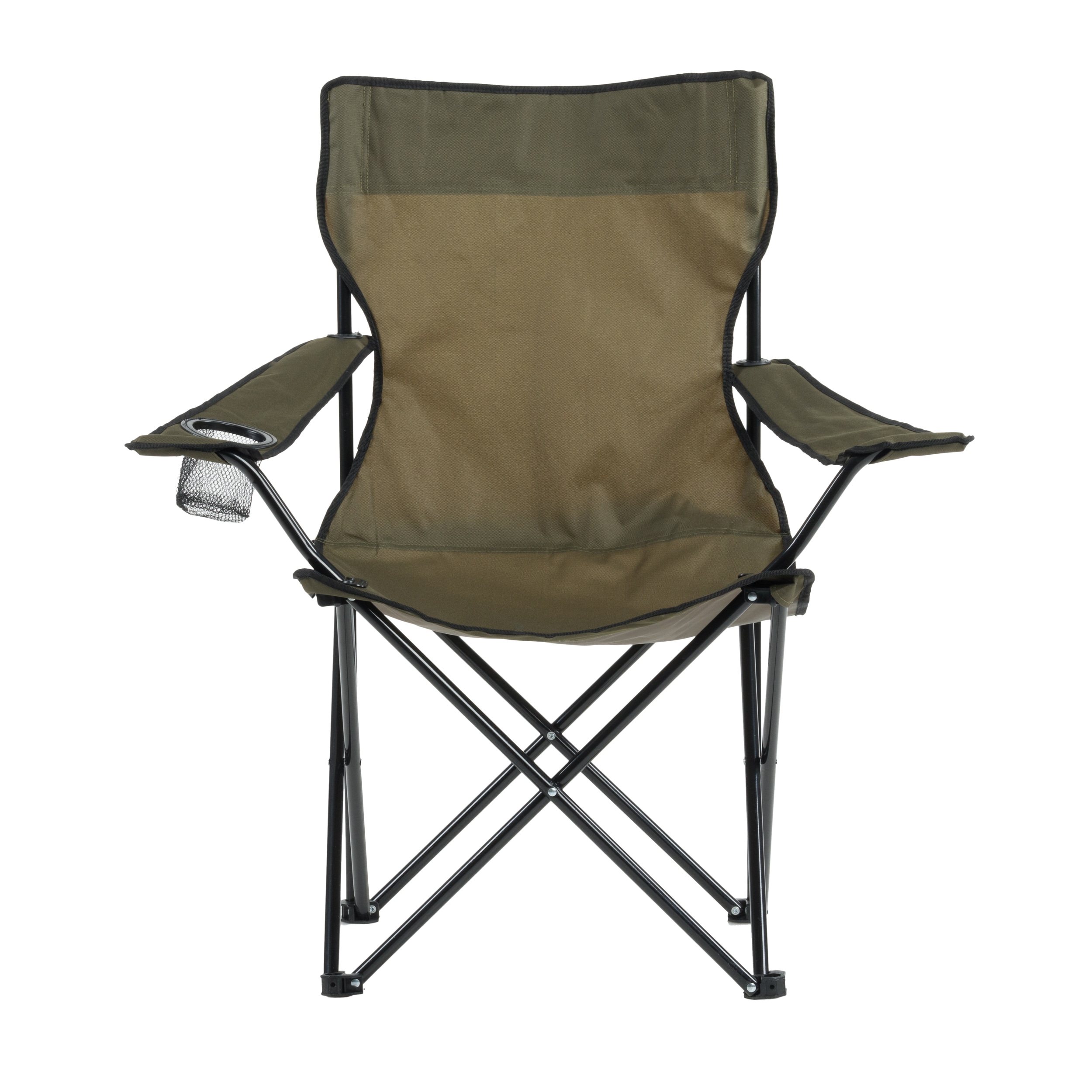 Mil-Tec - Relax - Campingstuhl - Olive