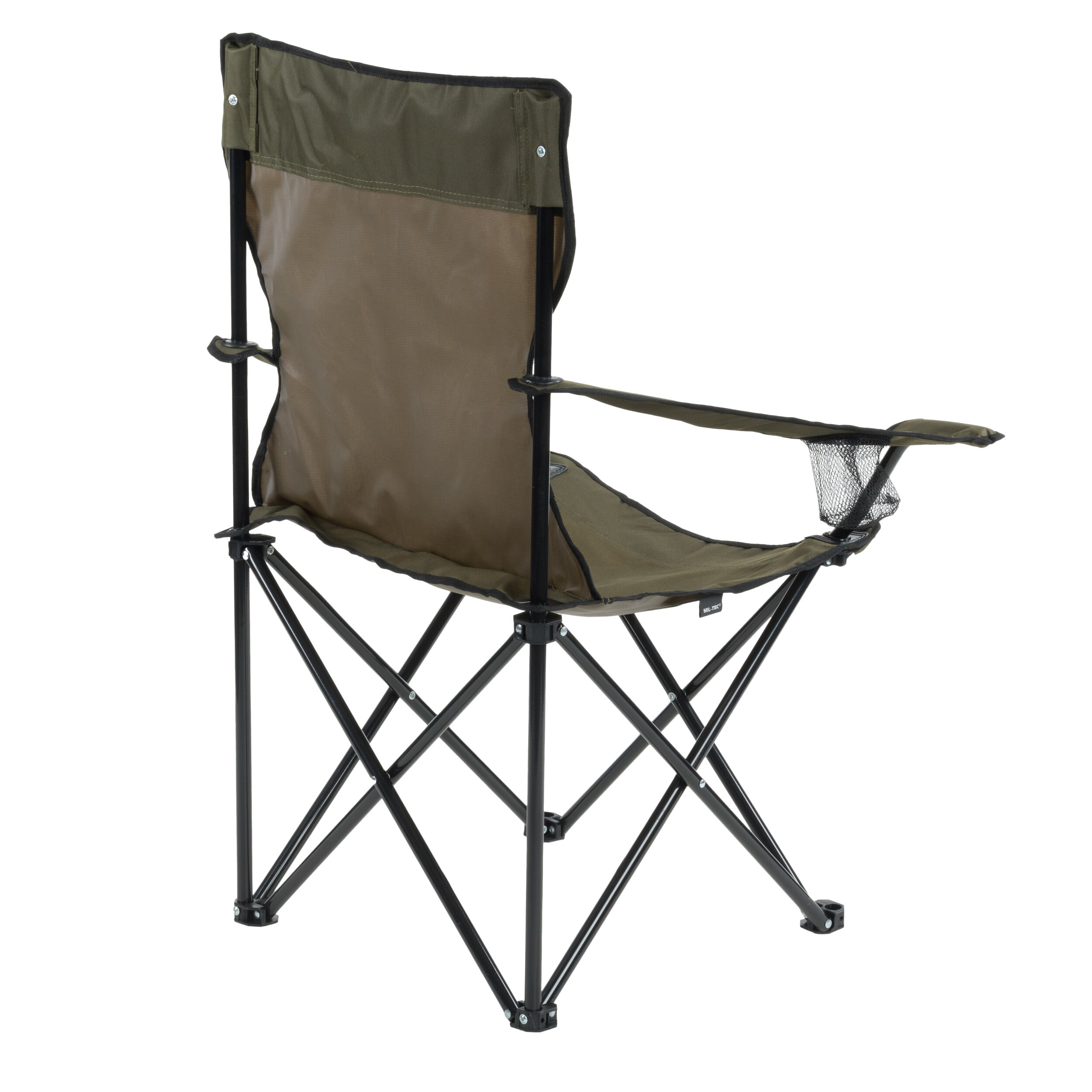 Mil-Tec - Relax - Campingstuhl - Olive