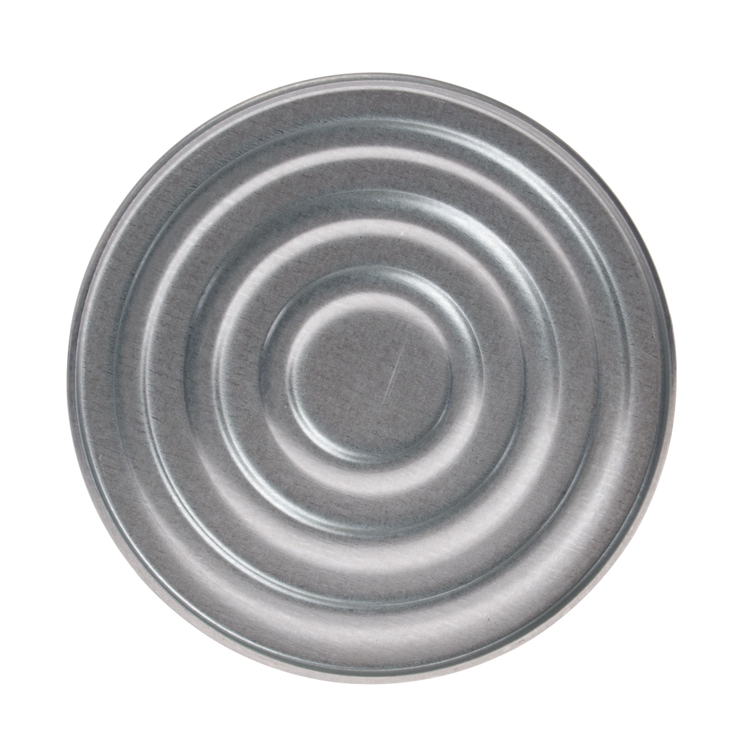 Mil-Tec - Petroleumlampe 23 cm - Silver