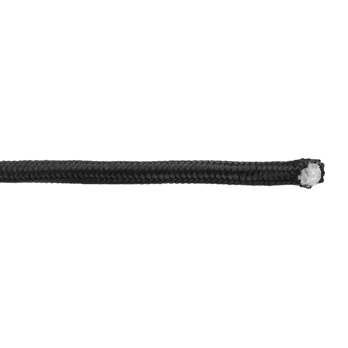 Mil-Tec - Commando - Seil 30 m x 9 mm - black