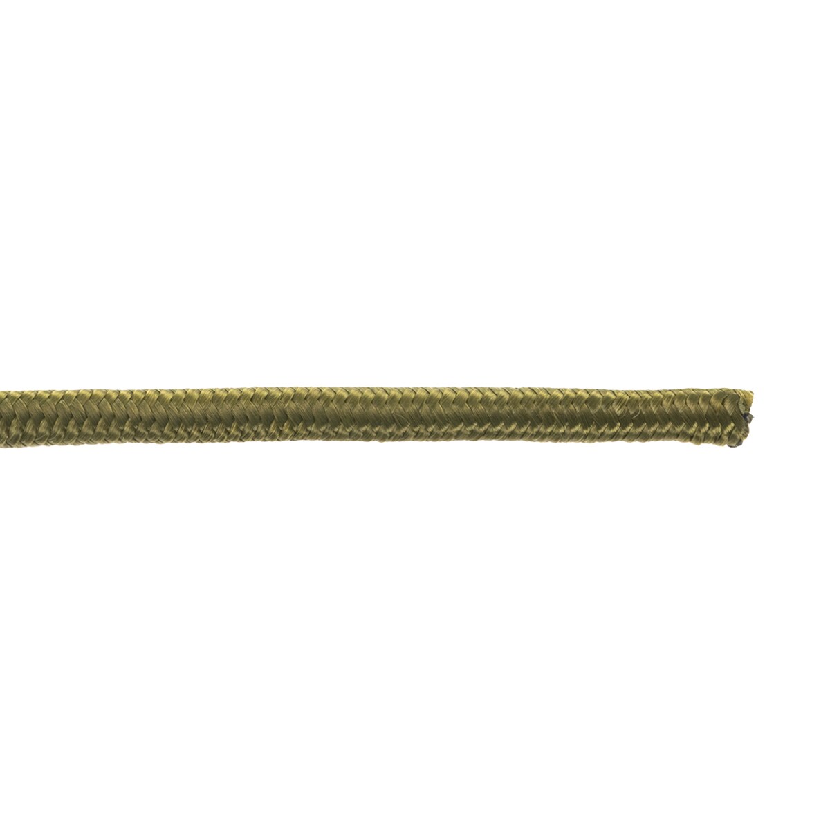 Mil-Tec - Commando - Seil 30 m x 9 mm - olive