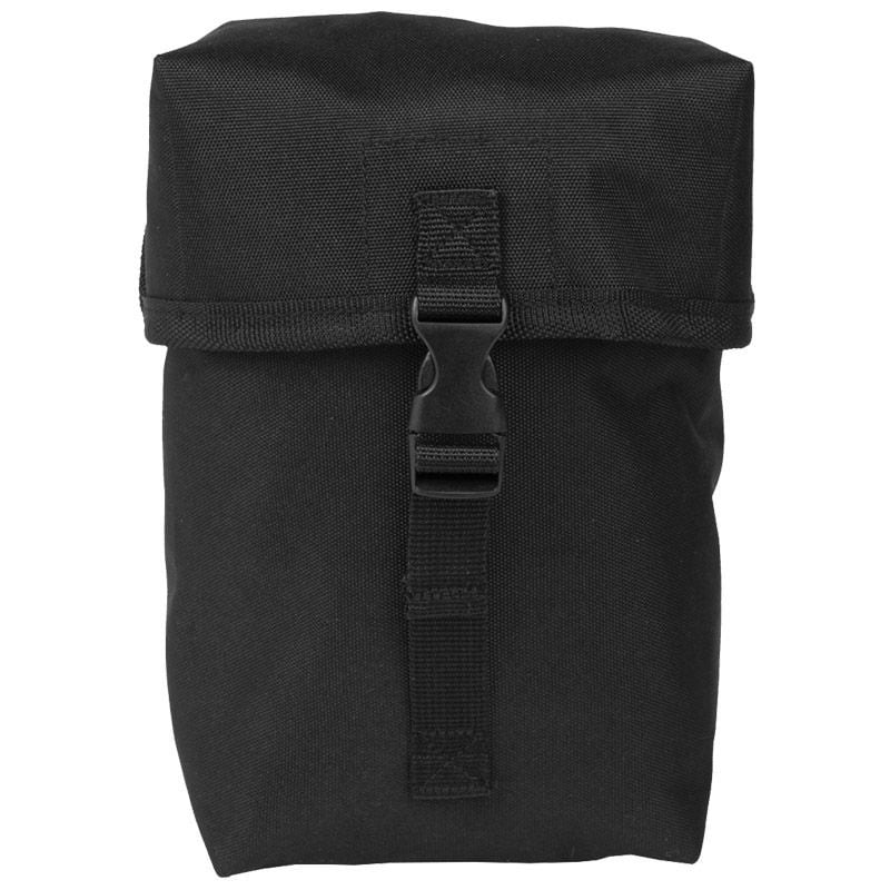 Mil-Tec - Multi Purpose Large - Tasche - black