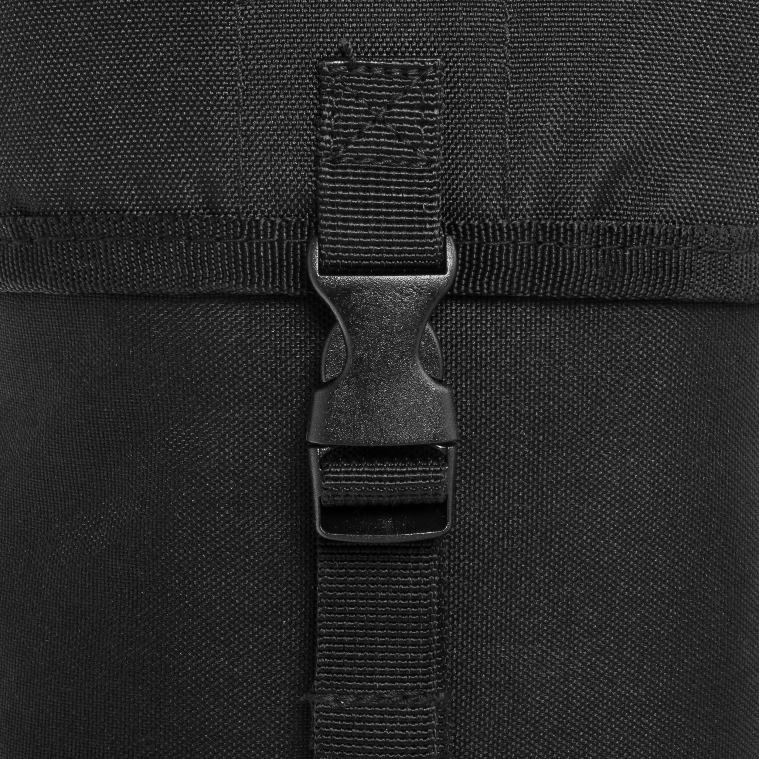 Mil-Tec - Multi Purpose Large - Tasche - Black