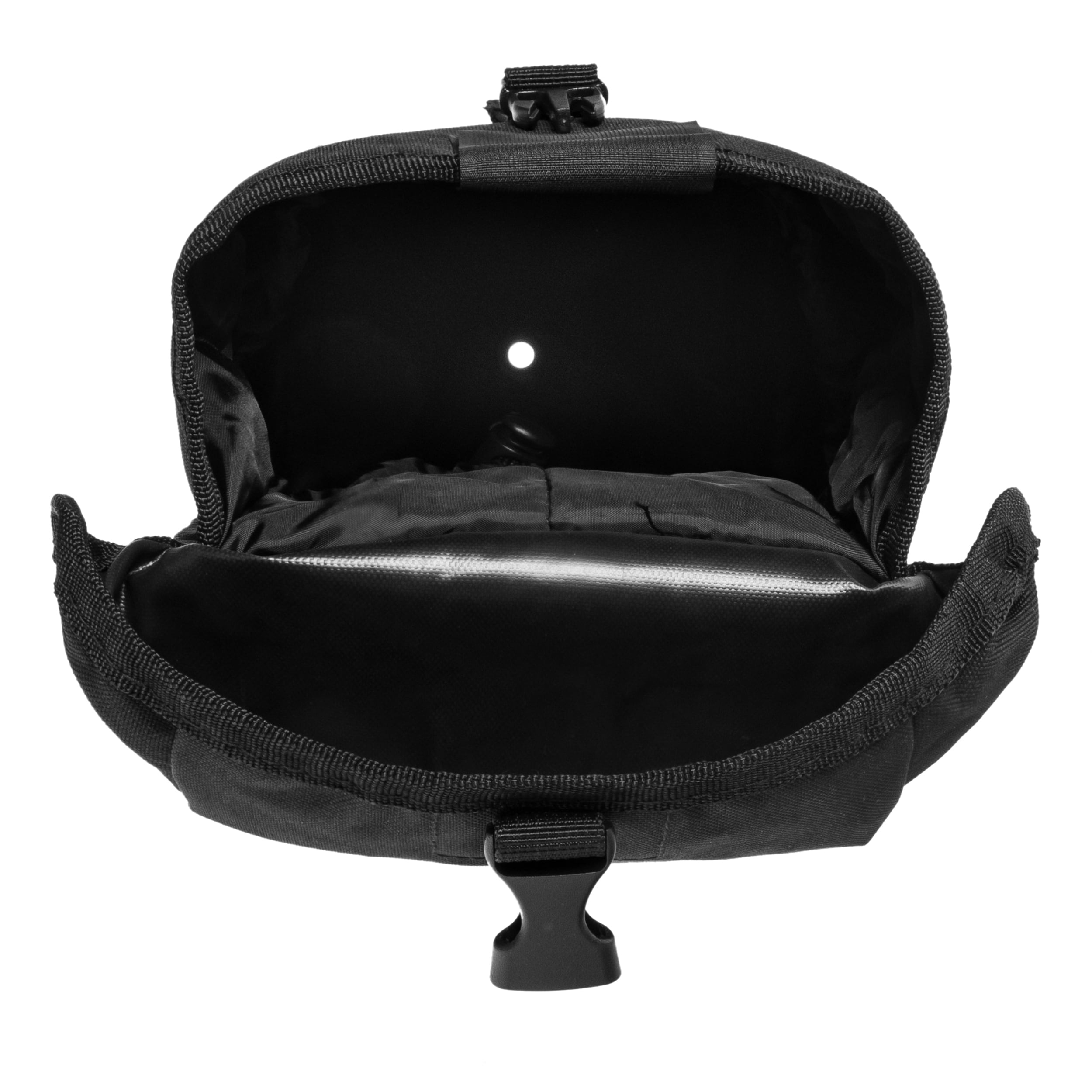 Mil-Tec - Multi Purpose Large - Tasche - Black