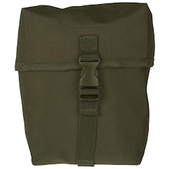 Mil-Tec - Multi Purpose Medium - Tasche - olive