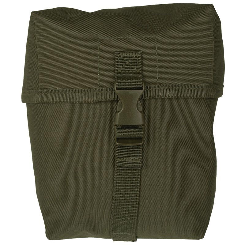 Mil-Tec - Multi Purpose Medium - Tasche - olive