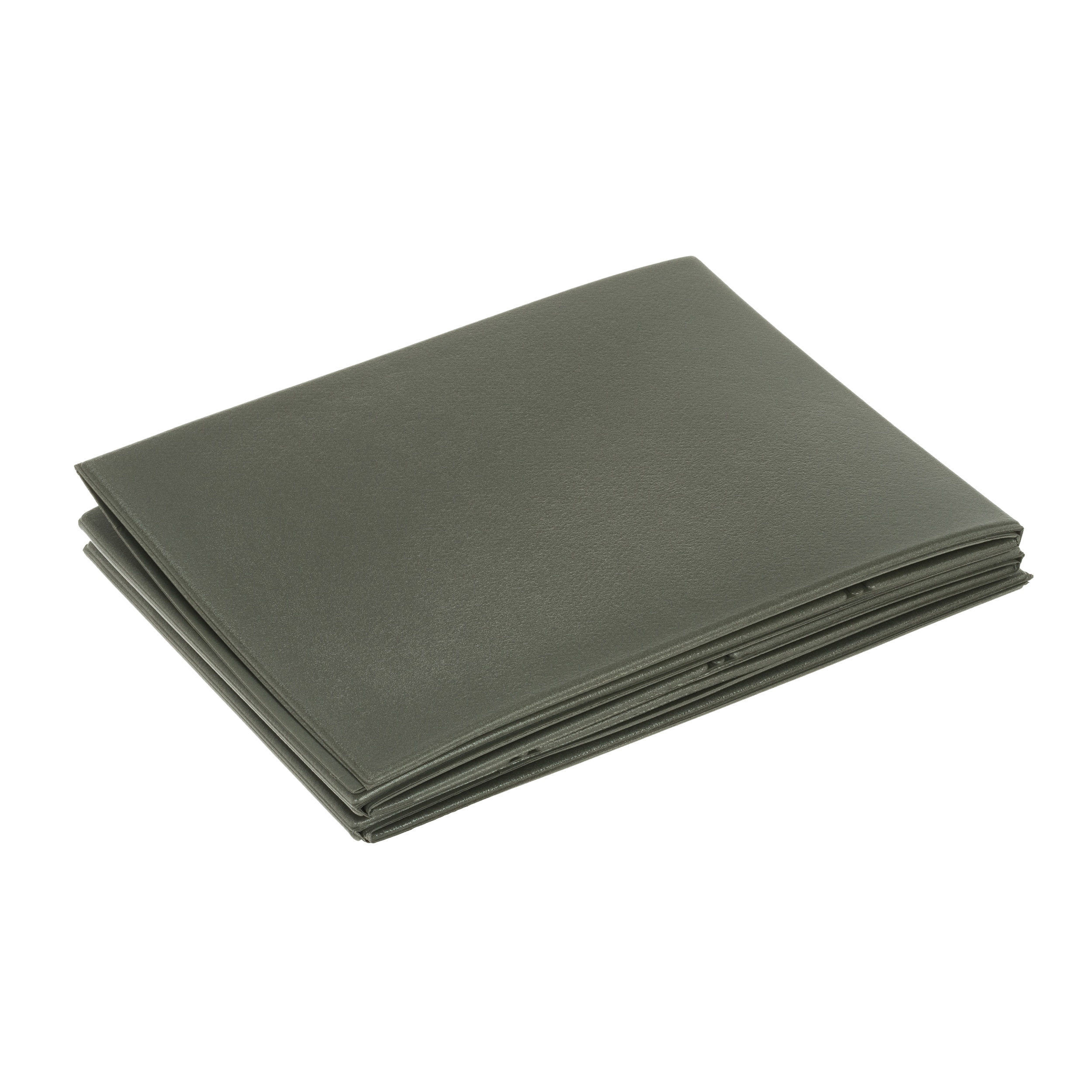 Mil-Tec - BW EVA - faltbare Isomatte- Olive Drab