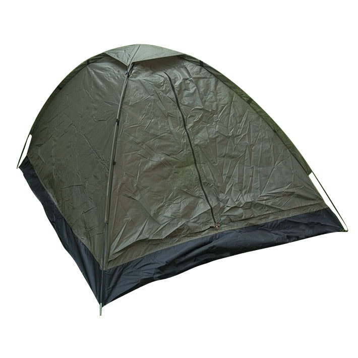 Mil-Tec - Iglu Super - 2-Personen Zelt - Olive