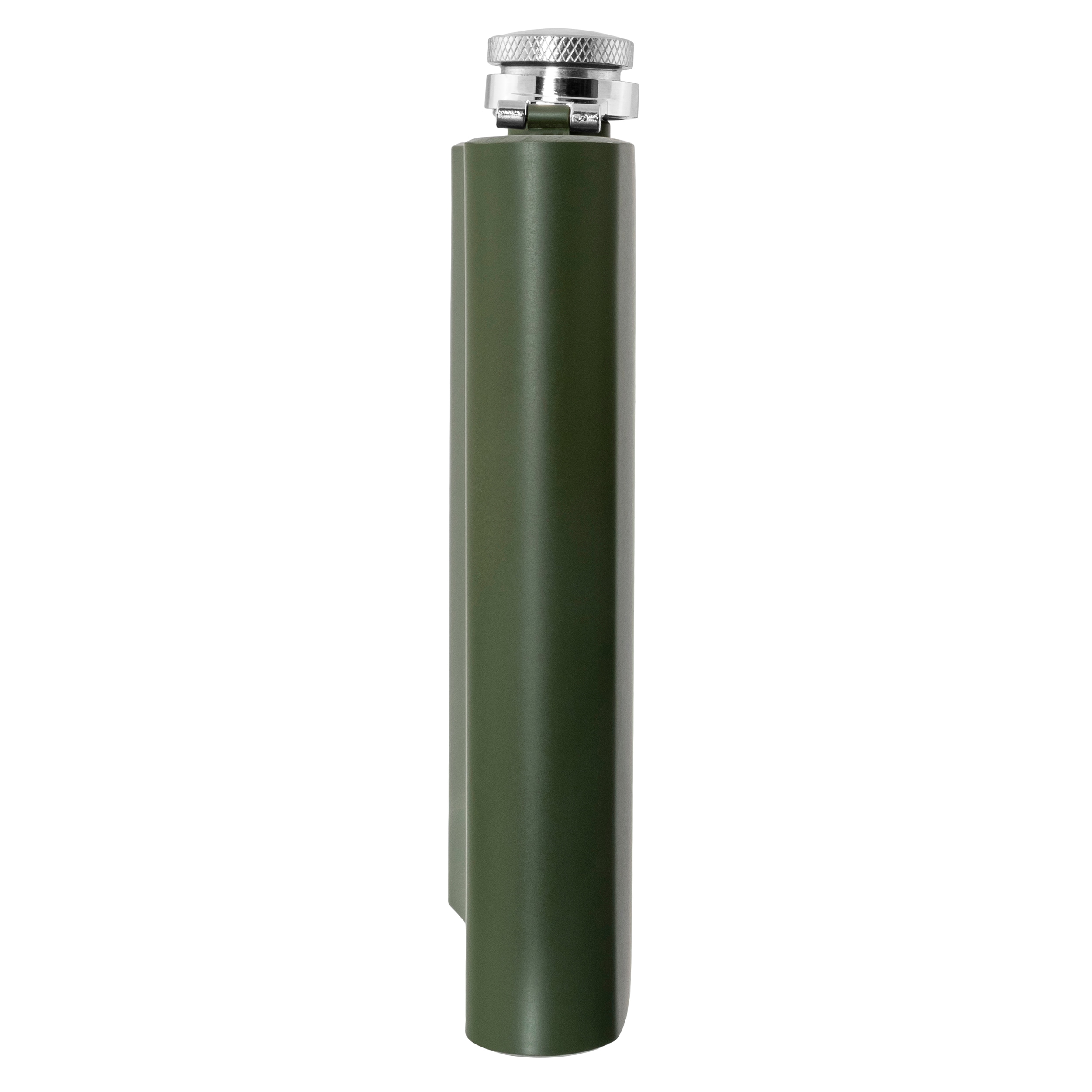 Mil-Tec - Flachmann 220 ml - Olive