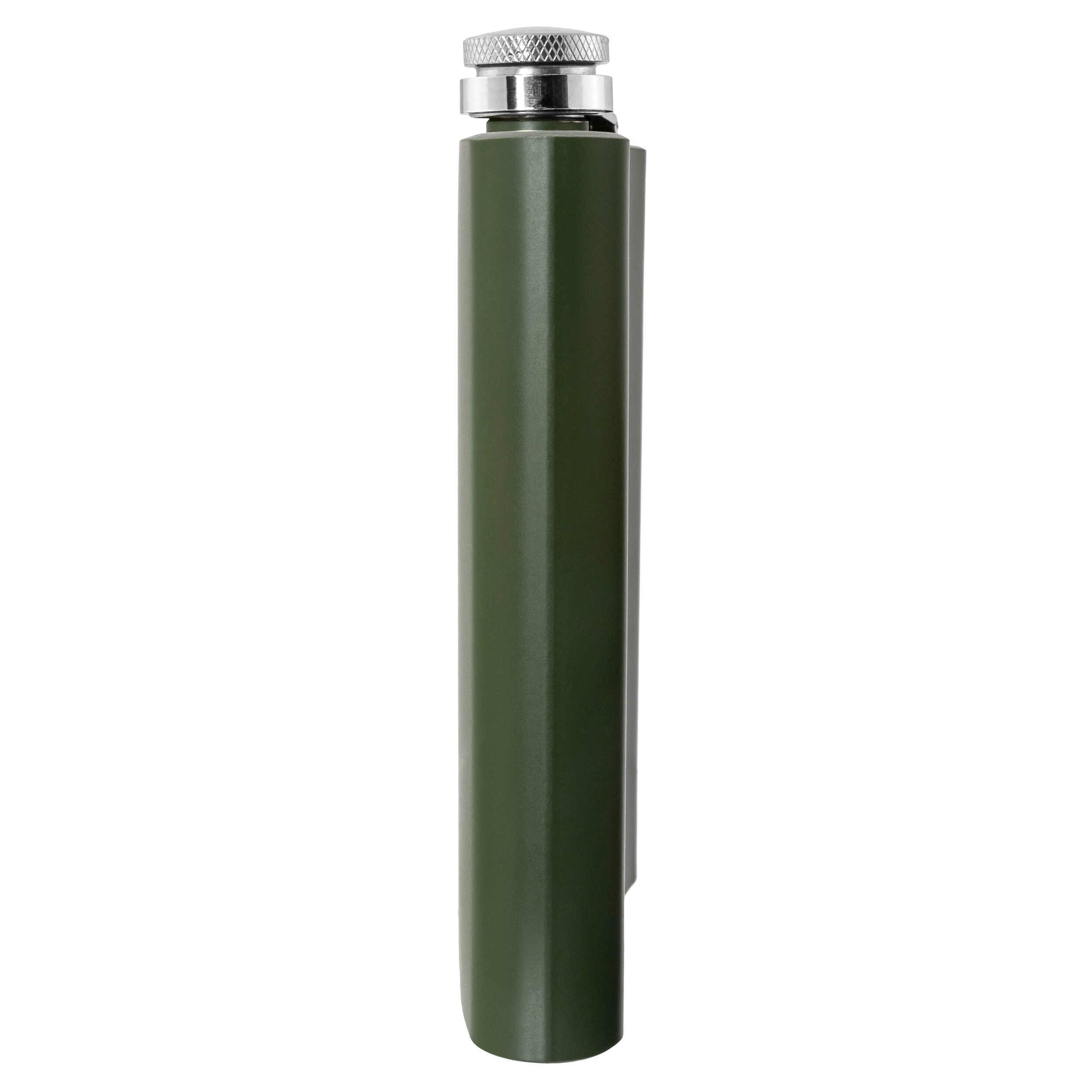 Mil-Tec - Flachmann 220 ml - Olive