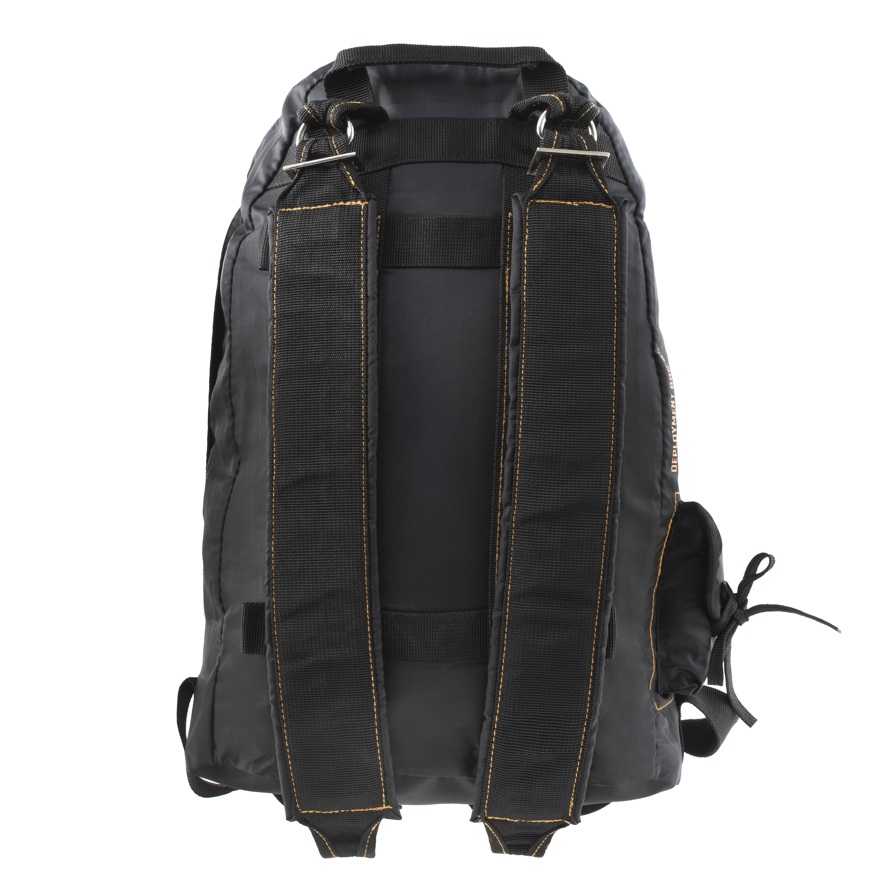 Mil-Tec - Deployment Bag - Rucksack 16 l - Black