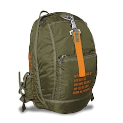 Mil-Tec - Deployment Bag - Rucksack 16 l - Olive