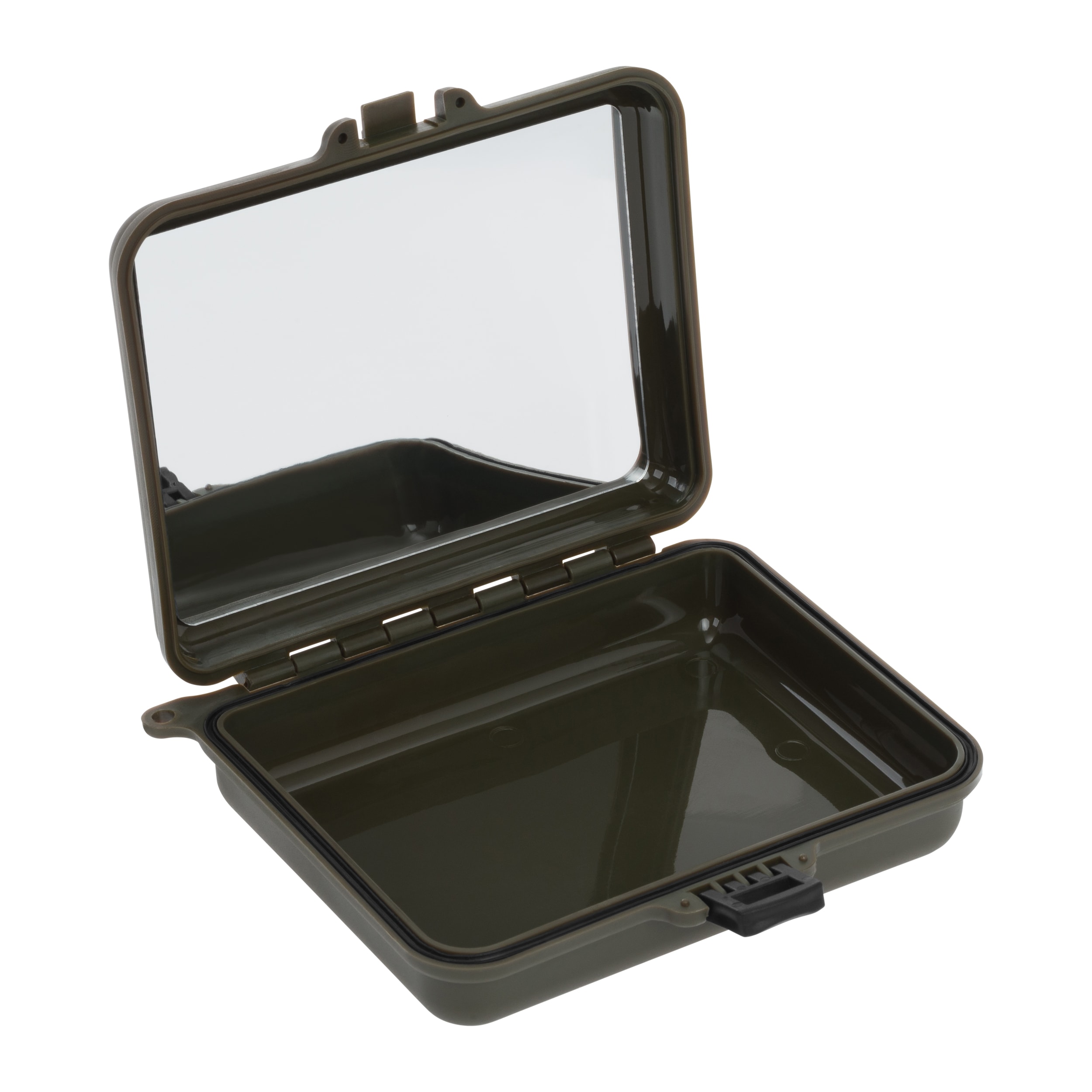 Mil-Tec - Wasserdichte Box - olive