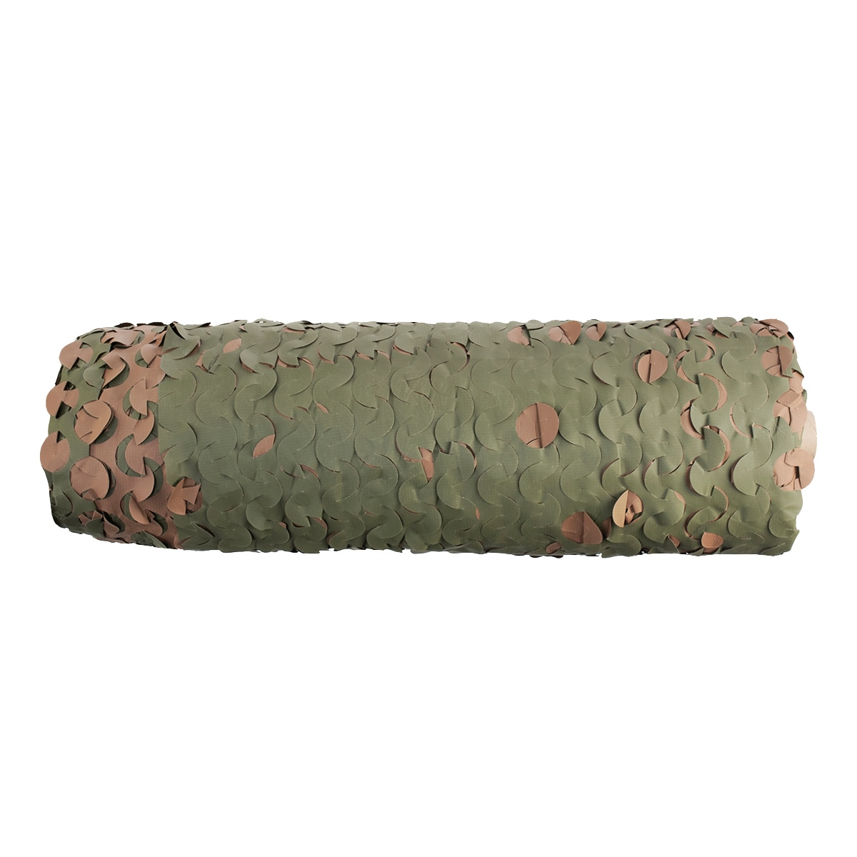 Mil-Tec - CamoSystems Basic Bulk - Tarnnetz - 2,4x78 m Woodland - Rolle