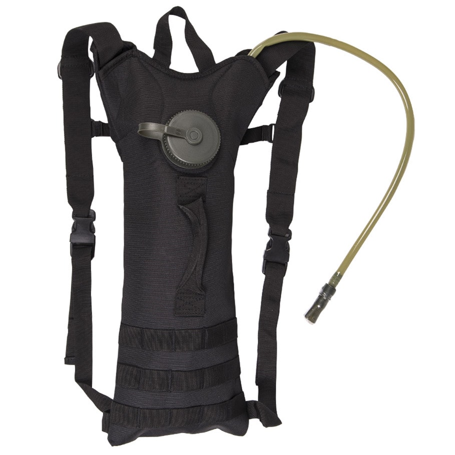 Mil-Tec - Basic Water Pack - Hydratationssystem