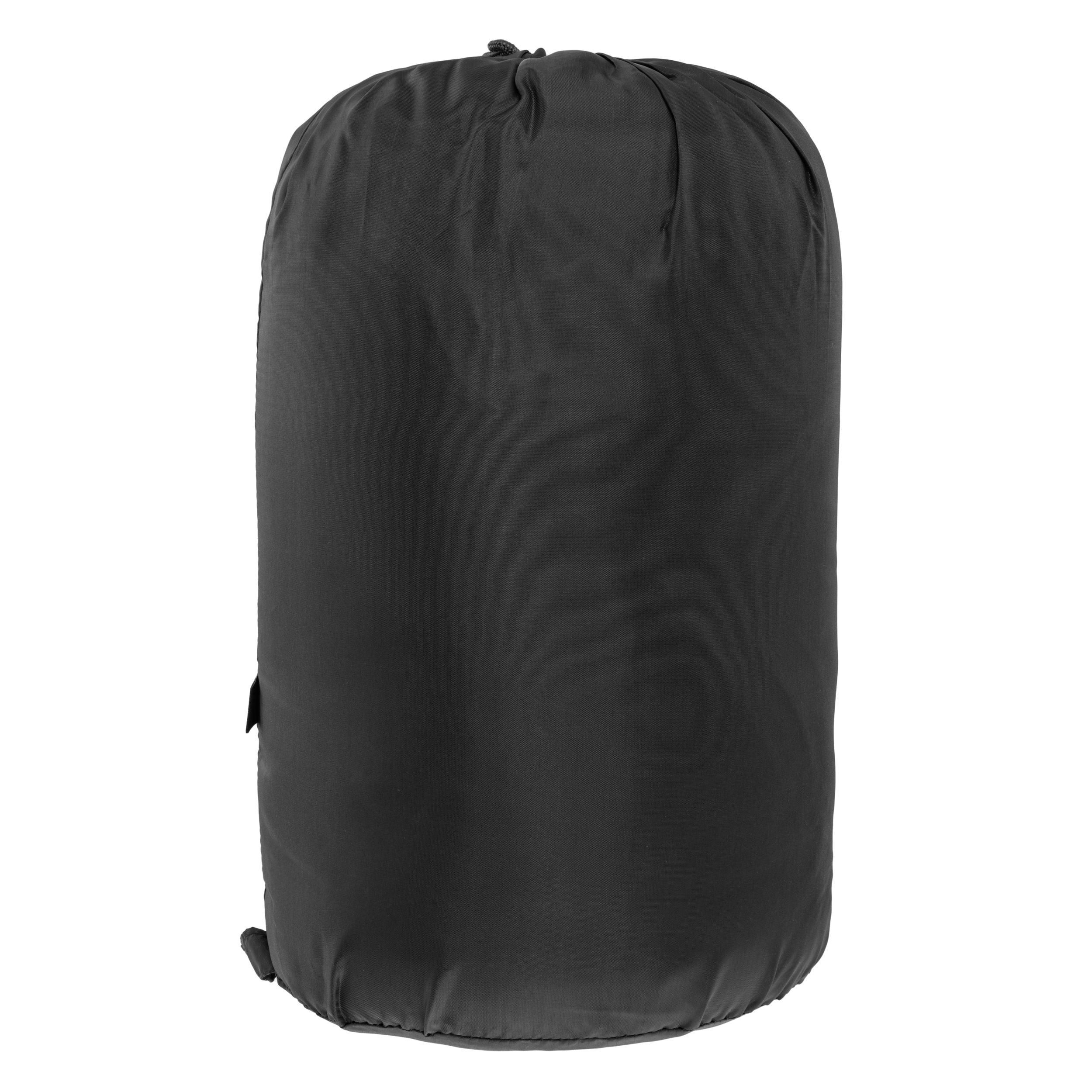 Mil-Tec - Commando - Schlafsack - Black