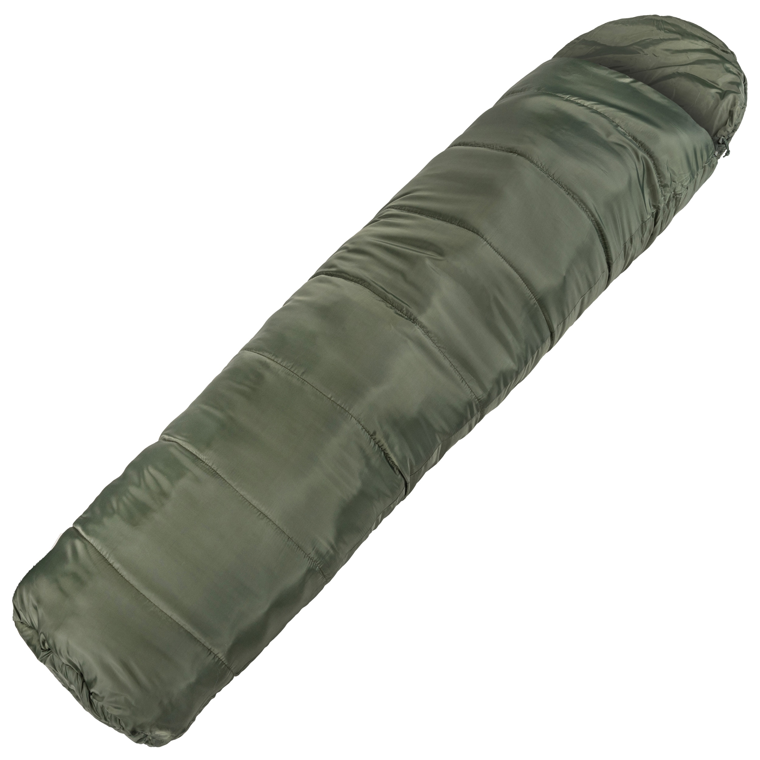 Mil-Tec - Commando Schlafsack - Olive