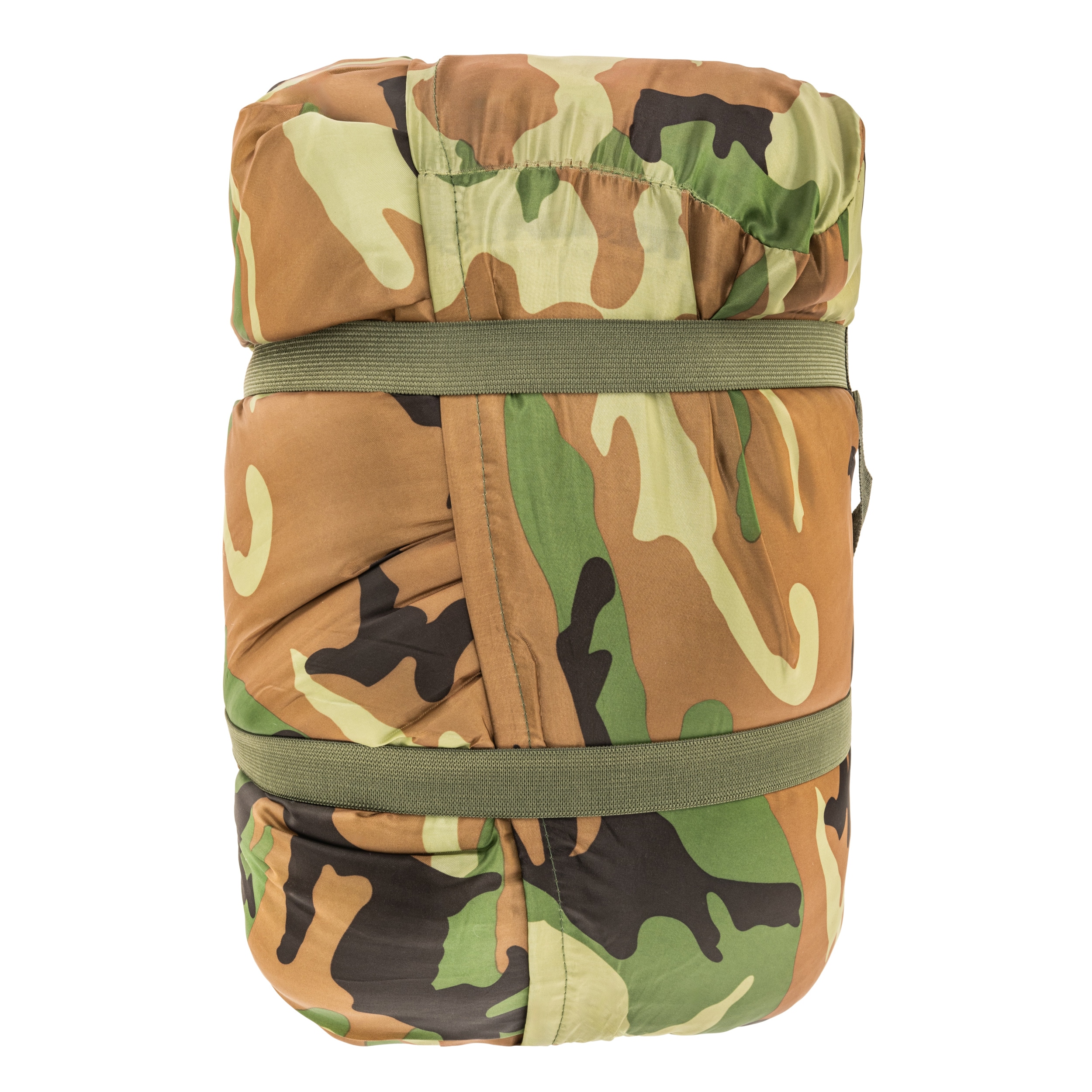 Mil-Tec - Pilot - Schlafsack - Woodland