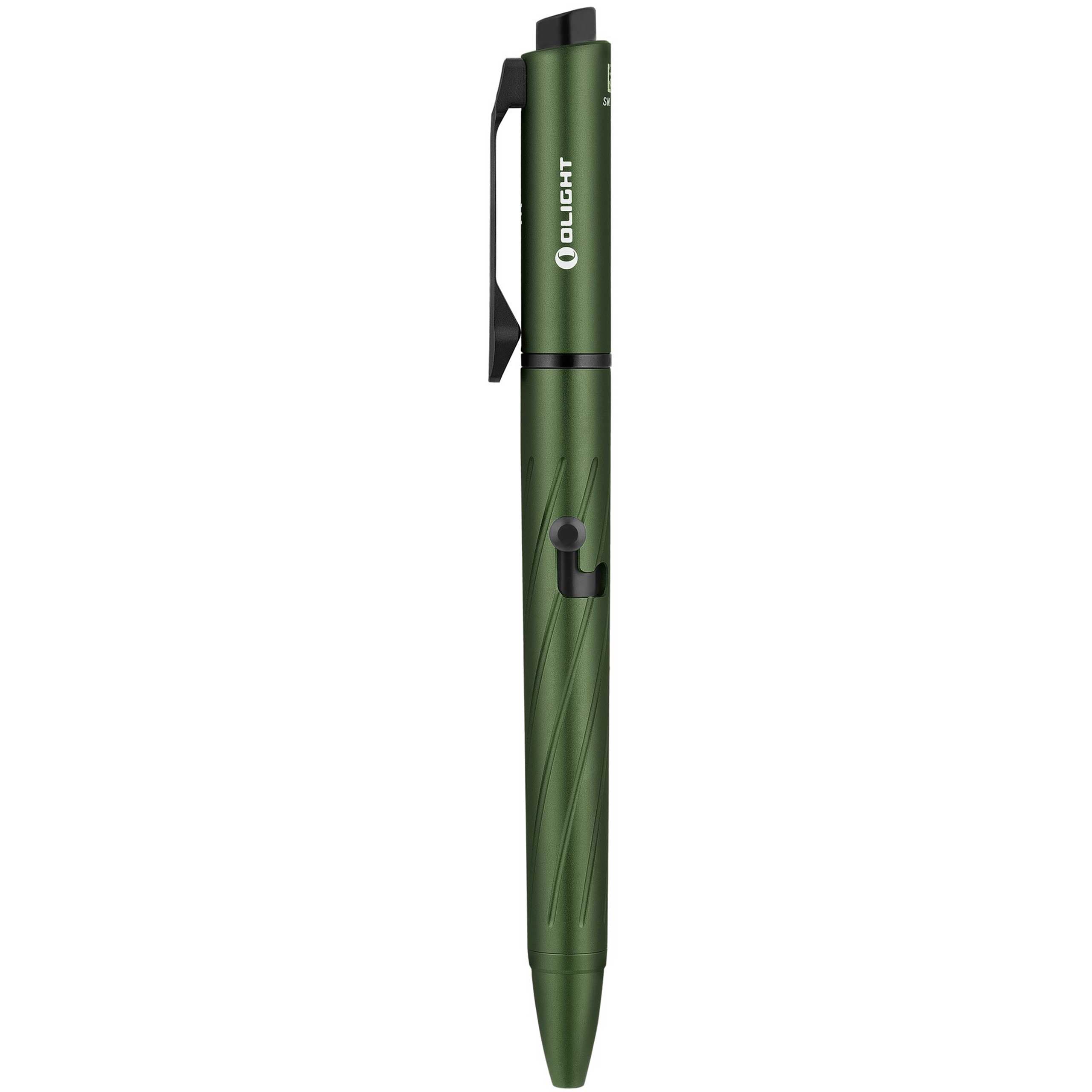 Olight - O'Pen Pro OD Green - Taschenlampenstift - 120 Lumen