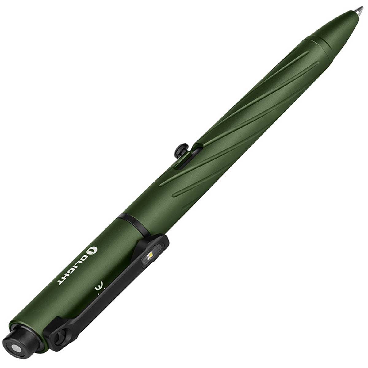 Olight - O'Pen Pro OD Green - Taschenlampenstift - 120 Lumen