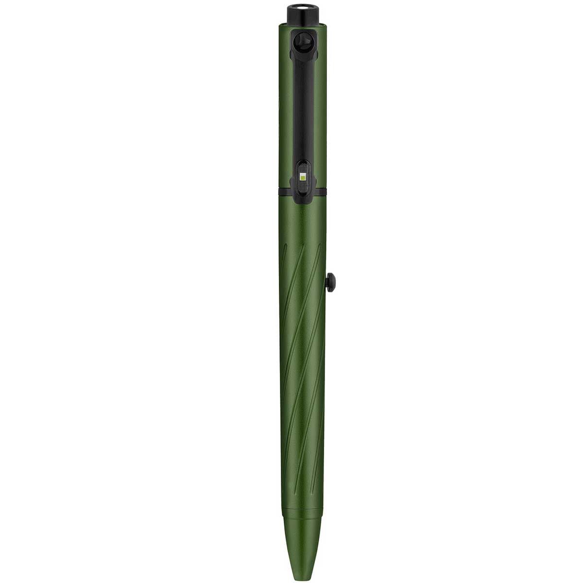 Olight - O'Pen Pro OD Green - Taschenlampenstift - 120 Lumen