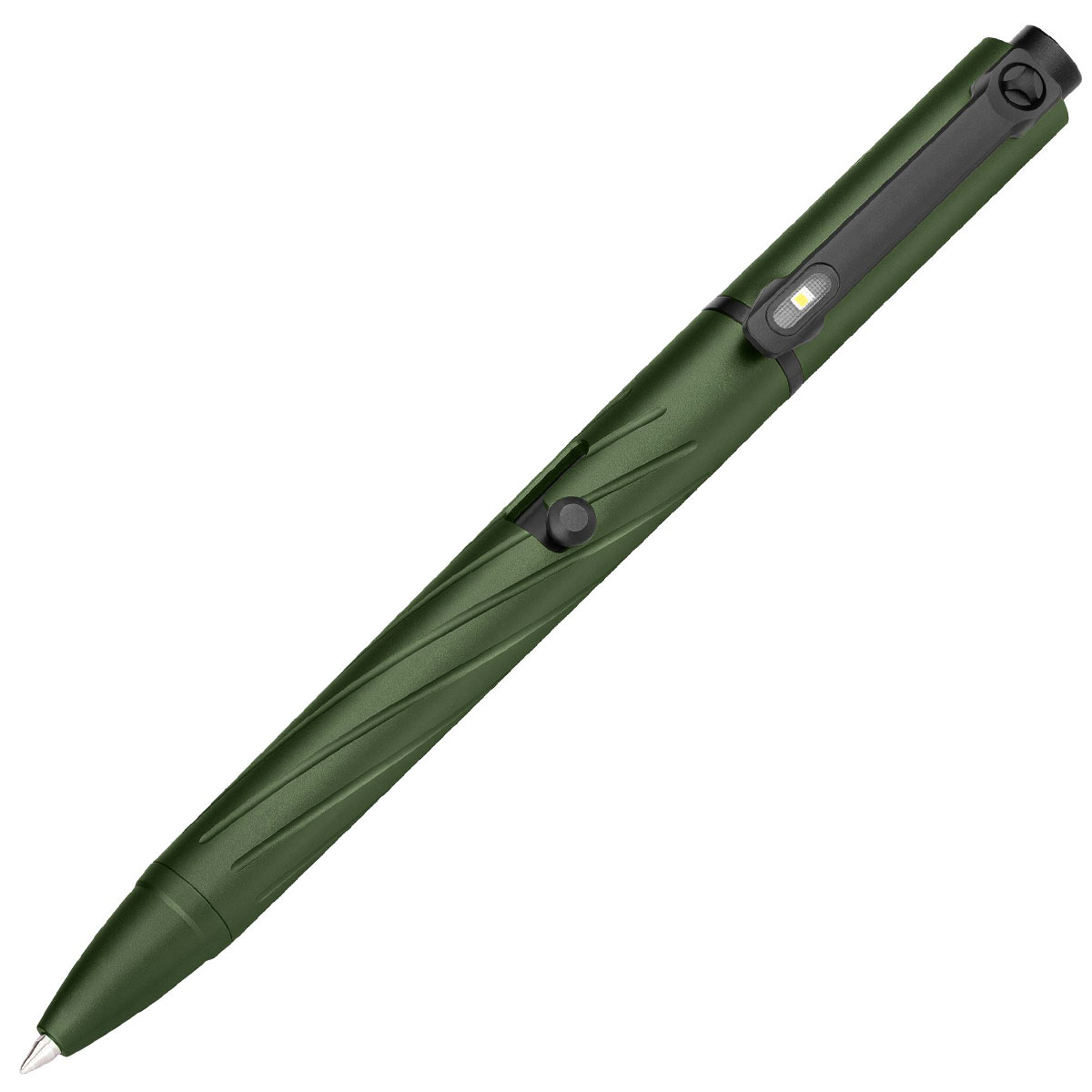 Olight - O'Pen Pro OD Green - Taschenlampenstift - 120 Lumen