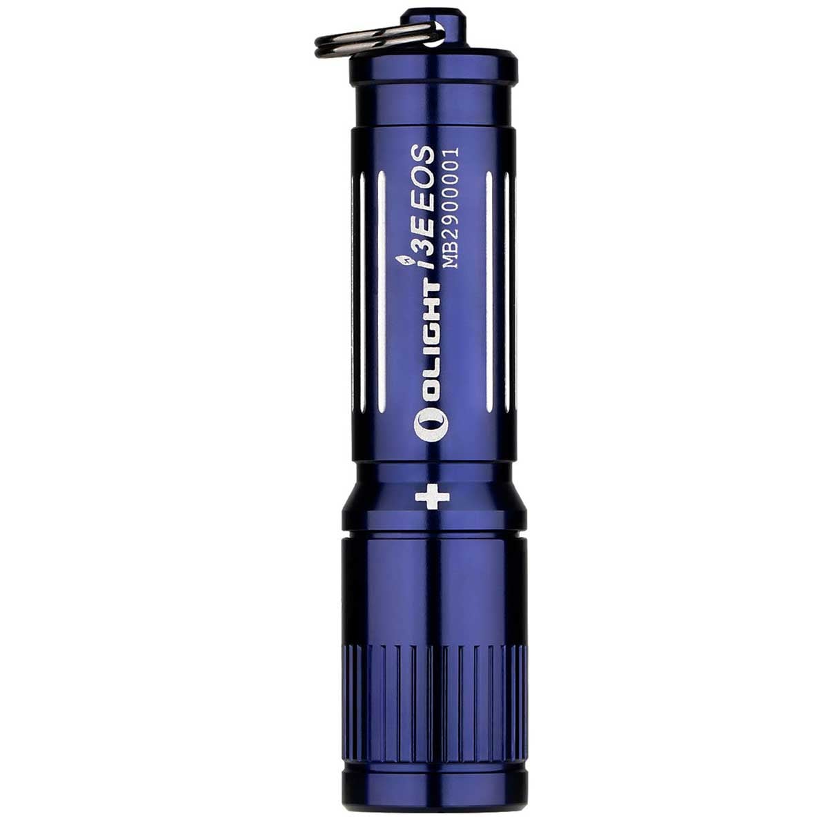 Olight - I3E EOS Regal Blue - Taschenlampe - 90 Lumen