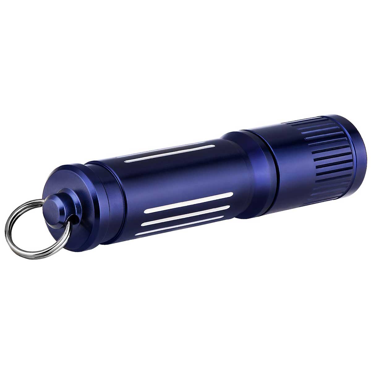 Olight - I3E EOS Regal Blue - Taschenlampe - 90 Lumen