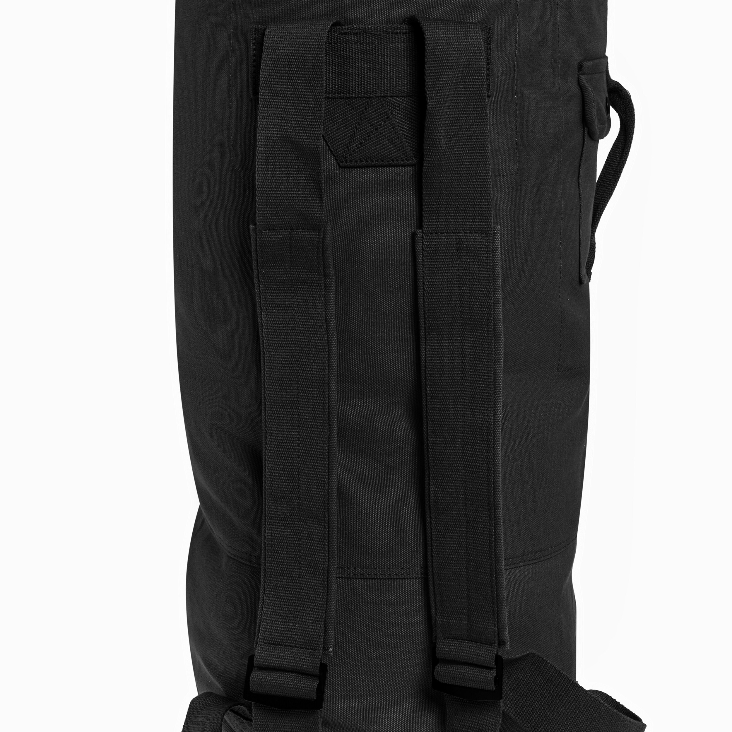 Mil-Tec - Seesack 75 l - Black