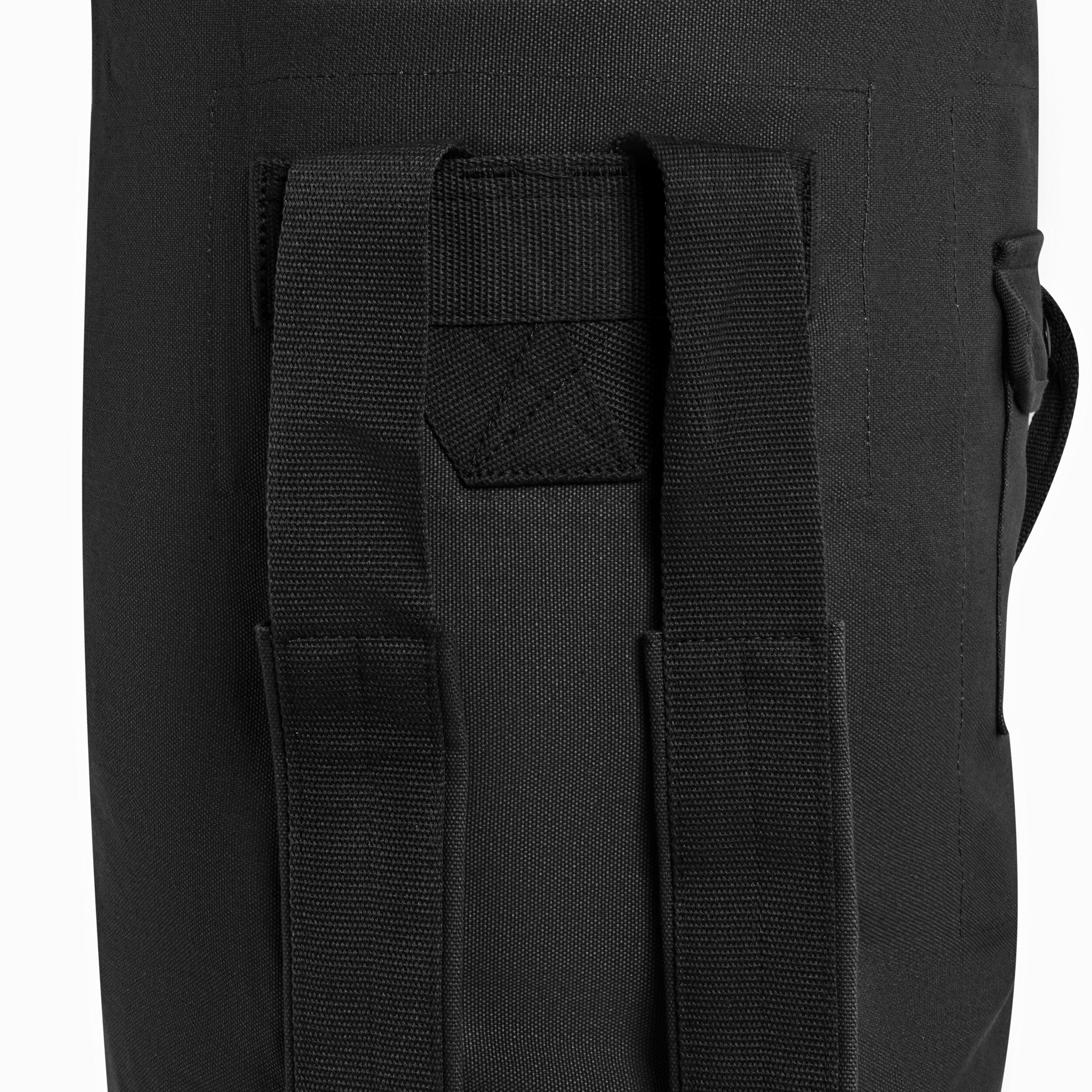 Mil-Tec - Seesack 75 l - Black