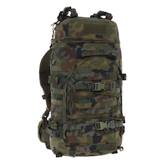 Wisport - Crafter - Rucksack 55 l - wz.93 leśny "PANTERA" Full Camo