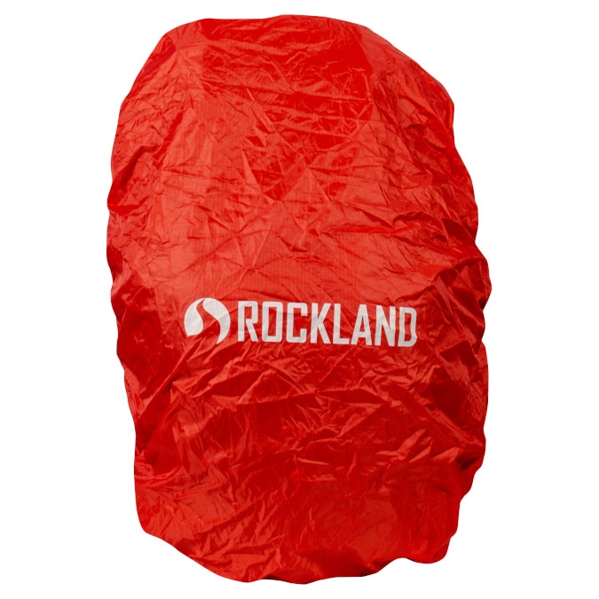 Rockland - Wasserdichte Rucksackhülle S 15-30 l - Orange