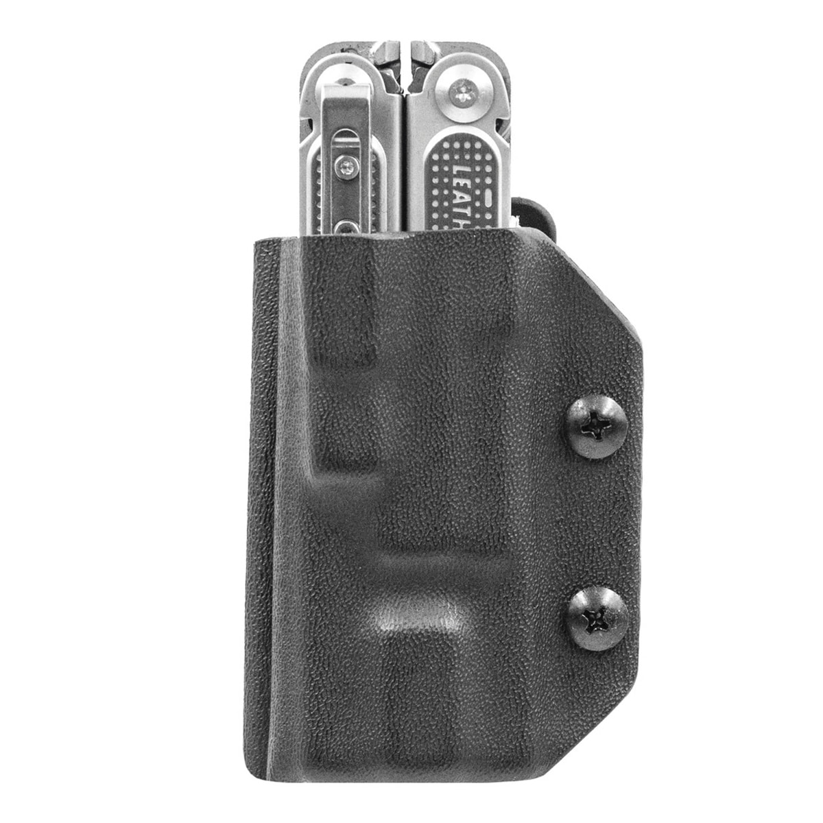 Clip & Carry - Holster für Leatherman Free P4