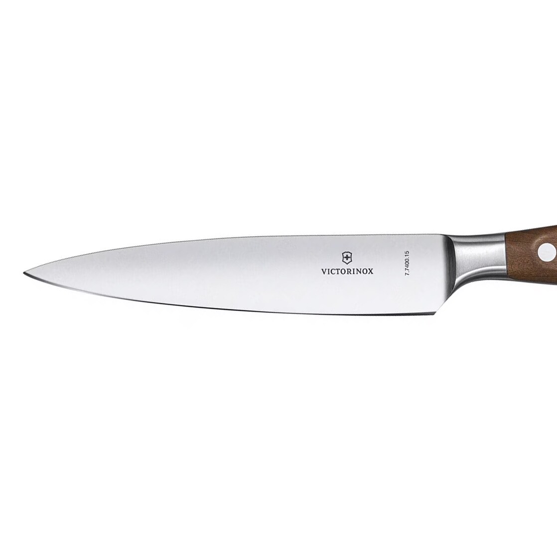 Victorinox - Grand Maitre Wood - Kochmesser 15 cm