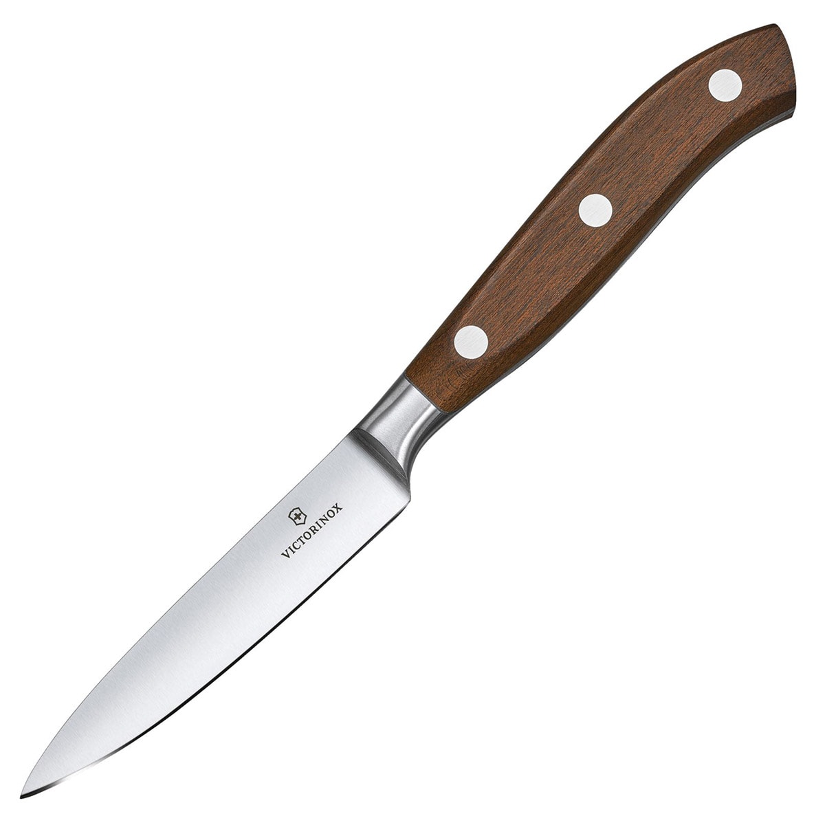 Victorinox - Grand Maitre Wood - Universalmesser 10 cm