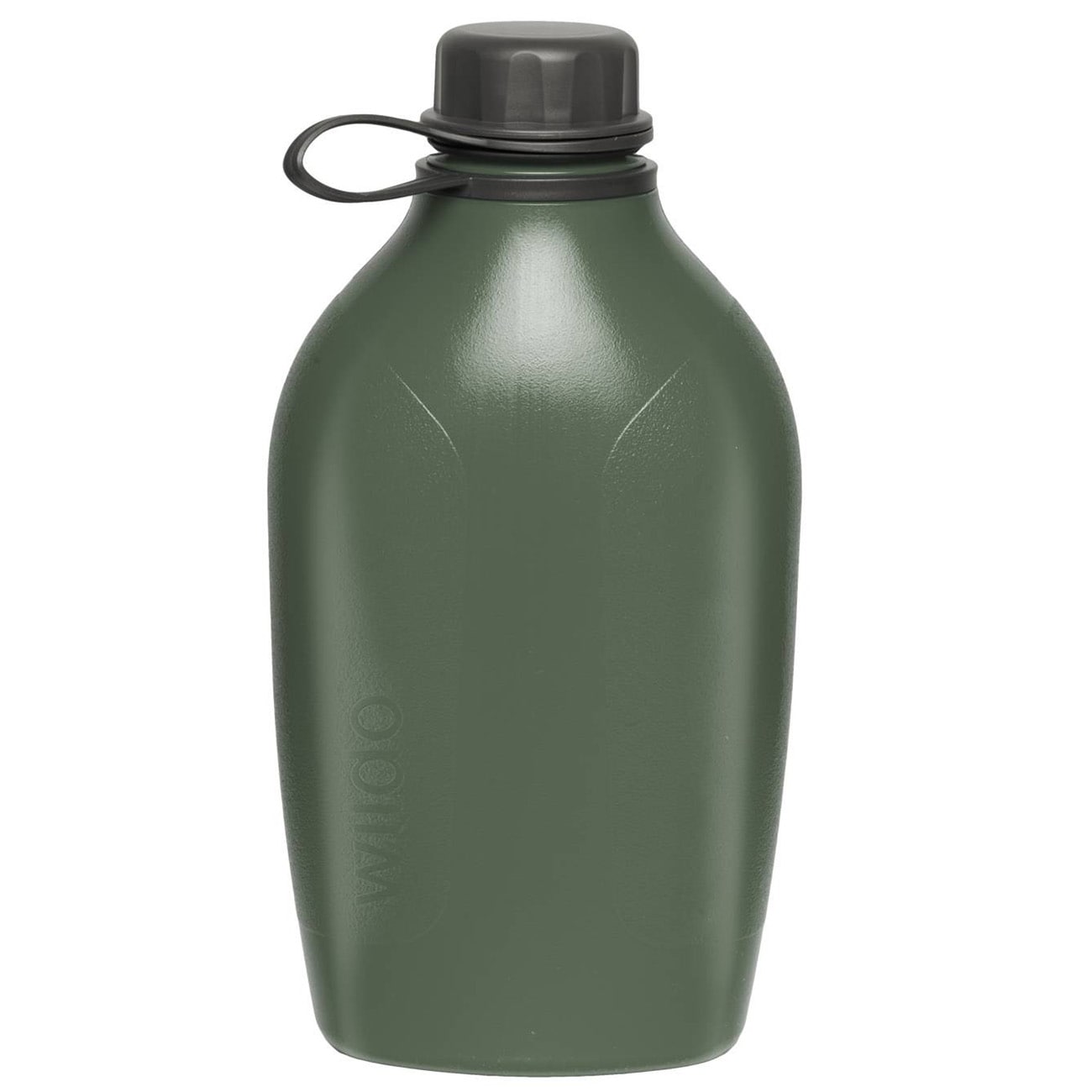 Wildo - Explorer - Flasche 1 l - Olive Green - 4221