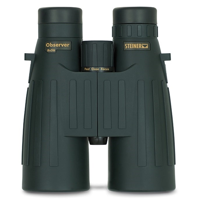 Steiner - Observer - Fernglas 8x56